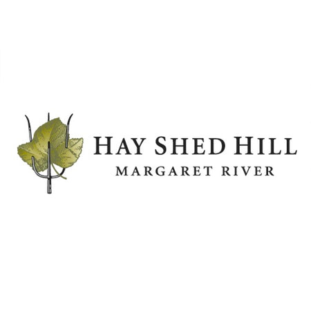 Hay Shed Hill Logo
