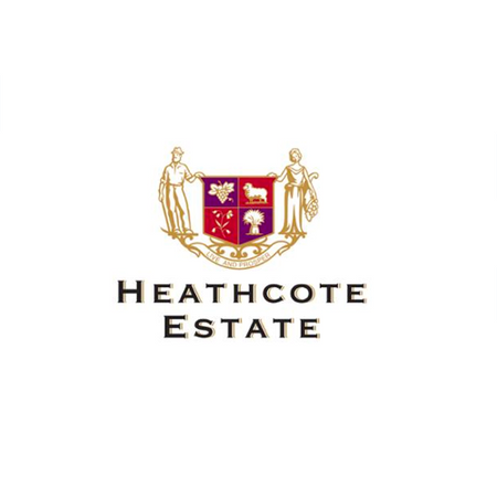 Heathcote Estate Logo