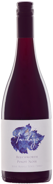 Indigo Vineyard Beechworth Pinot Noir 2019