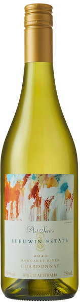 2021 Leeuwin Estate Art Series Chardonnay - Main Image