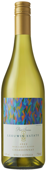 2022 Leeuwin Estate Art Series Chardonnay - Main Image