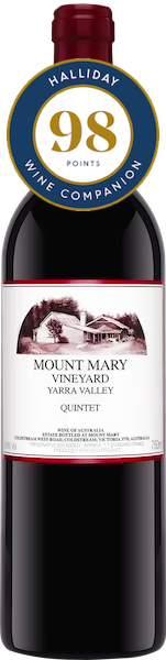 Mount Mary Quintet 2021