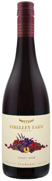 Strelley Farm Pinot Noir 2023