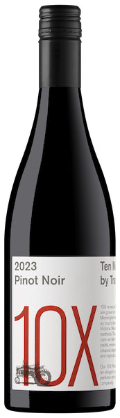 Ten Minutes By Tractor 10 X Pinot Noir 2023