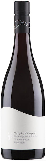 Yabby Lake Single Vineyard Pinot Noir 2022