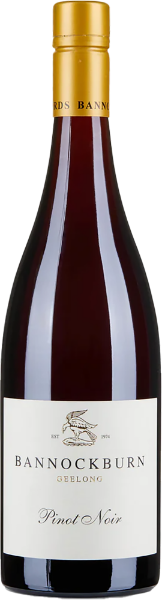 Bannockburn Pinot Noir 2022