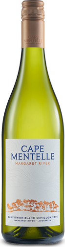 Cape Mentelle Sauvignon Blanc Semillon 2021