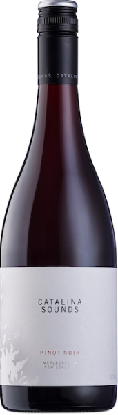 2022 Catalina Sounds Marlborough Pinot Noir