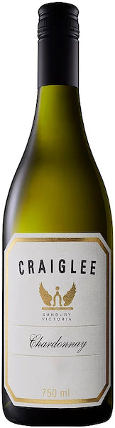 Craiglee Chardonnay 2022