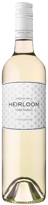 Heirloom Adelaide Hills Pinot Grigio 2023