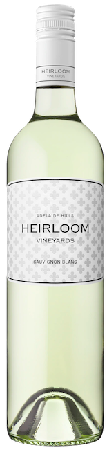 Heirloom Adelaide Hills Sauvignon Blanc 2021