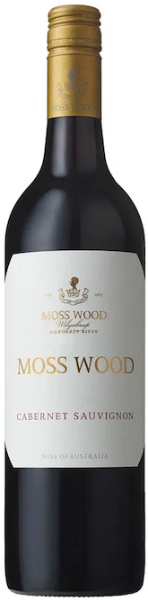 Moss Wood Cabernet Sauvignon 2021
