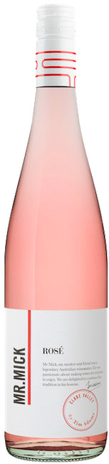 Mr Mick Clare Valley Rose