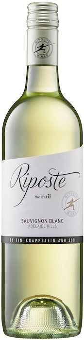 Riposte The Foil Sauvignon Blanc