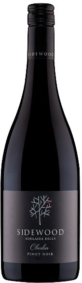 Sidewood Oberlin Pinot Noir 2020