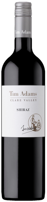 2020 Tim Adams Clare Valley Shiraz