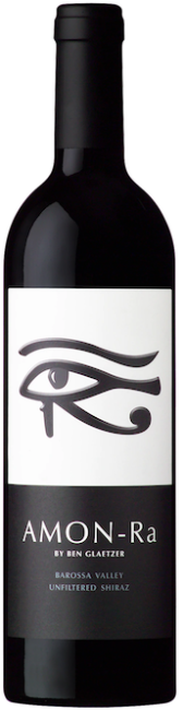 ワイン AMON-Ra Unfiltered Shiraz 2022 750ml 2022 Glaetzer Amon Ra Shiraz