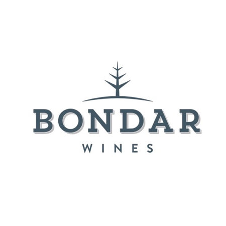 Bondar Wines Logo