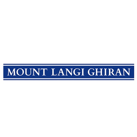 Mount Langi Ghiran