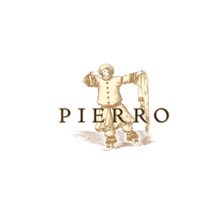 Pierro WInery Logo