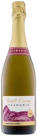 Devils Corner Sparkling Premium Cuvee