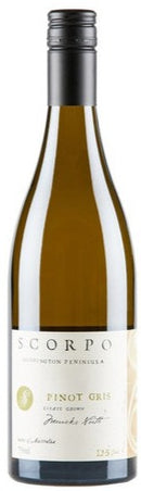 Scorpo Pinot Gris 2023