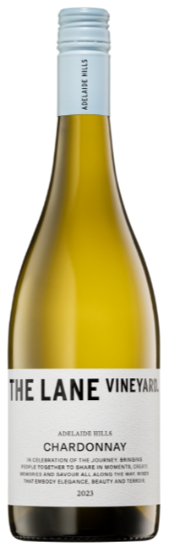 the Lane Chardonnay