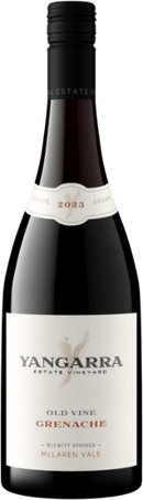 Yangarra Old Vine Grenache 2023