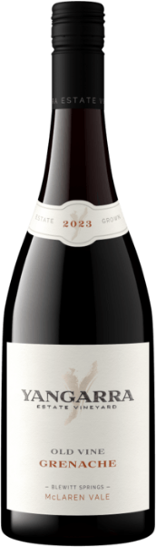 Yangarra Old Vine Grenache 2023