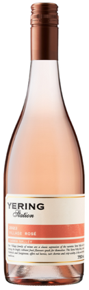 Yering Station Village Rosé 2023