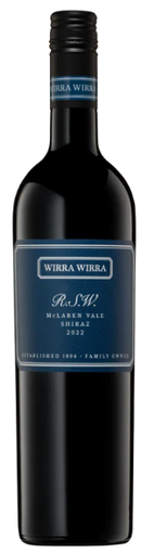 Wirra Wirra RSW Shiraz 2022