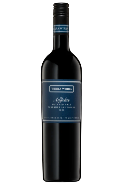 Wirra Wirra The Angelus Cabernet Sauvignon 2021