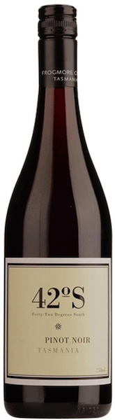 42 Degrees South Pinot Noir 2024