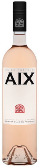 Aix Rose 2023