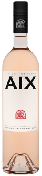 Aix Rose 2023