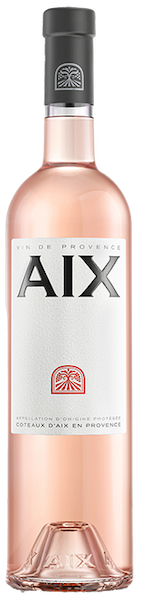 AIX Provence Rosé 2024