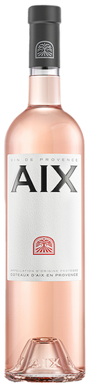 AIX Provence Rosé 2025