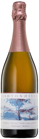 Ashton Hills Piccadilly Valley Vintage Rosé Sparkling 2021