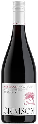 Ata Rangi Crimson Pinot Noir 2023