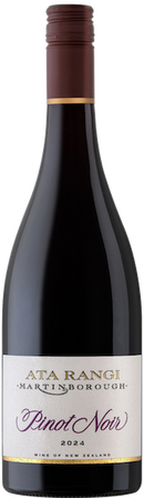 Ata Rangi Martinborough Pinot Noir 2024