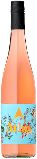 Atlas Rosé 2021