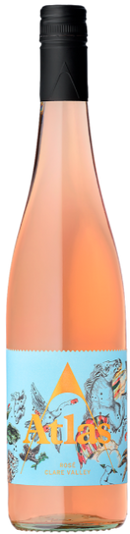 Atlas Rosé 2021