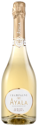 Champagne Ayala Blanc de Blancs 2018
