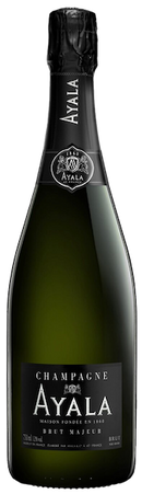 Champagne Ayala Brut Majeur NV