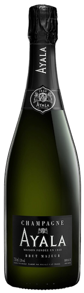 Champagne Ayala Brut Majeur NV