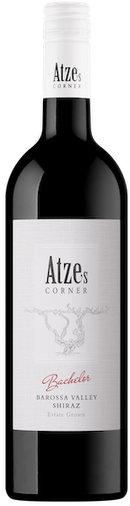 Atze’s Corner Bachelor Shiraz 2021