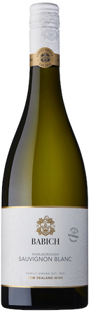 Babich Sauvignon Blanc 2024