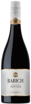 Babich Marlborough Pinot Noir 2024