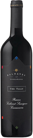 Balnaves The Tally Cabernet Sauvignon 2019