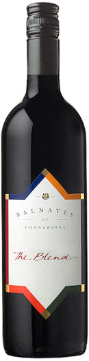 Balnaves The Blend Cabernet Merlot 2020